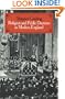 Religion and Public Doctrine in Modern England: Volume 1 (Cambridge Studies in the History and Theory of Politics) (v. 1)
