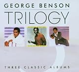 Trilogy: 20-20/Give Me the Night/in Your Eyes