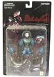 Capcom Devil May Cry Action Figure (blue clown)