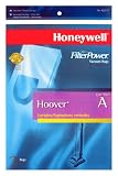 51w7C2J0%2BLL. SL160  Honeywell H23117 Vacuum Bags for Hoover Uprights