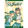 W Juliet, Vol. 4