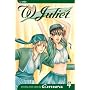 W Juliet, Volume 4 (W Juliet (Graphic Novels))