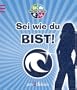 Element girls. Sei wie du bist! - GeBu Wasser