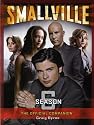 Smallville: The Official Companion Season 6 (Smallville)