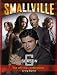  : Smallville: The Official Companion Season 6 (Smallville)