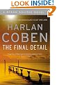 The Final Detail: A Myron Bolitar Novel