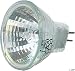 Nightpro 6 Volt 12 Watt Bulb 10 Degree Spot Halogen Bulb