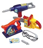 Bob the Builder Bob Set Of 3 Power Tools