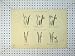 Horse 1816 Tumour Elbow Knee Leg Medical Old Print