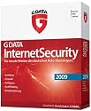 GDATA InternetSecurity 2009 3PCs