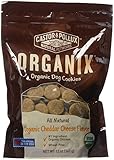 Castor & Pollux Organix Organic Dog Cookies - Cheddar Cheese - 12 oz