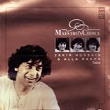 Maestro`s choice-Tabla(indian/hindi/regional/classical/instrumental music/Zakir hussain)