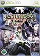 Phantasy Star Universe