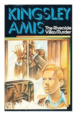 The Riverside Villas Murder