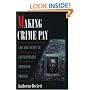 Making Crime Pay: Law and Order in Contemporary American Politics (Studies in Crime and Public Policy)