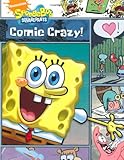 Comic crazy!