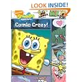 SpongeBob: Comic Crazy (SpongeBob SquarePants)