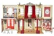 High School Musical 3 High School Playset