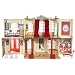 High School Musical 3 High School Playset
