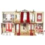 High School Musical 3 High School Playset