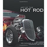 Art of the Hot Rodby Ken Gross