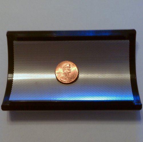 Champion Screen - Small Juicer Screen