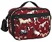 Running Horse Lunch Box