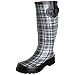 Khombu Women's Fling Rubber Boot