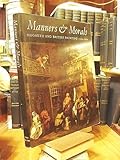 Manners & morals : Hogarth and British painting 1700-1760