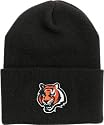 Cincinnati Bengals Youth Cuffed Knit Hat