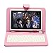 iRulu 7 inch Android Tablet PC X7, 1.5Ghz Allwinner A23 Processor, White