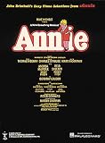 Annie (Broadway) (Easy Piano)