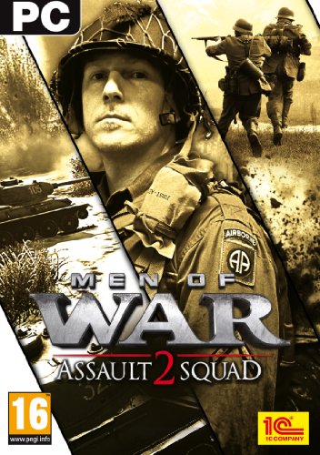 Men of War : Assault Squad 2 [Online Game Code]
