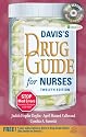 Davis's Drug Guide for Nurses + Resource Kit CD-ROM