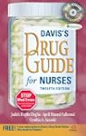 Davis's Drug Guide for Nurses + Resou...