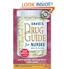 Davis's Drug Guide for Nurses with CD