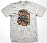 Firefighter T-shirt, American Hero Fire Fighter Shirt