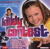 Kiddy Contest Vol. 13 - Kiddy Contest Kids