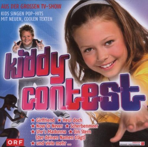 Produkt-Bild: Kiddy Contest Vol. 13