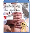 Baby Massage Therapy: Newborns Infants & Tobblers [Blu-ray] [2009] [US Import]'