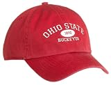 Ohio State Established Arch Cap