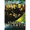Stargate - Atlantis - Stagione 04 (5 Dvd)
