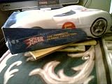 Speed Racer The complete Classic collection (mach 5 collector Tin case) [DVD]