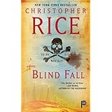 blind fall a novel