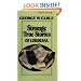 Strange True Stories of Louisiana