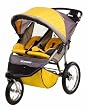 Schwinn Free Wheeler ST Double Jogging Stroller