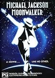 Moonwalker (PAL/Region 2/4/5)
