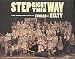 Step Right This Way: The Photographs of Edward J. Kelty