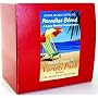 Variety Pack of USDA Certified Organic Coffee Pods; 'Paradise Blends'; 36 Pods - Exclusively from Aloha Island