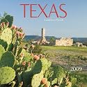 2009 Texas Wall Calendar